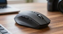top premium ergonomic mice