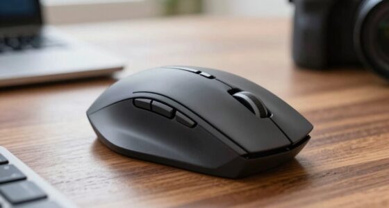 top premium ergonomic mice