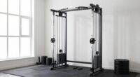 top premium gym pulley systems