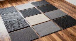 top premium large litter mats