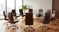 top premium office chairs
