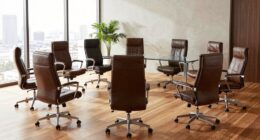 top premium office chairs