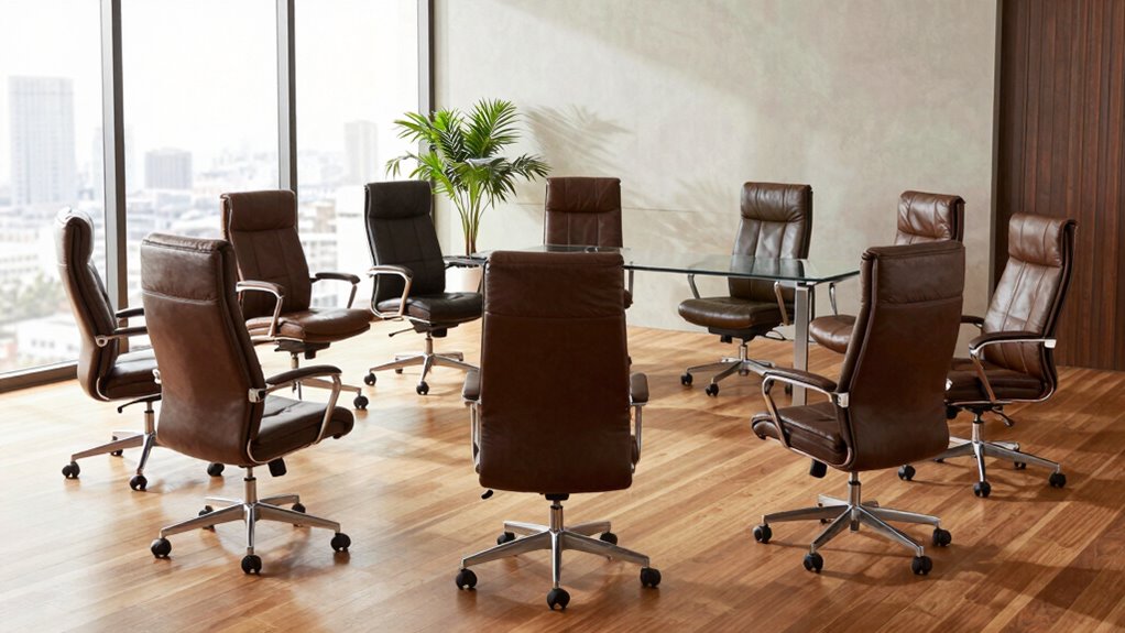 top premium office chairs