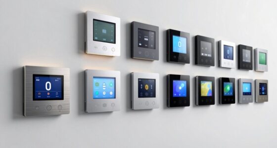 top premium thermostats 2026