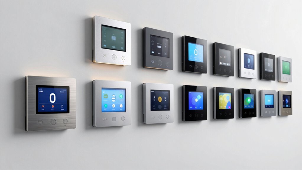 top premium thermostats 2026