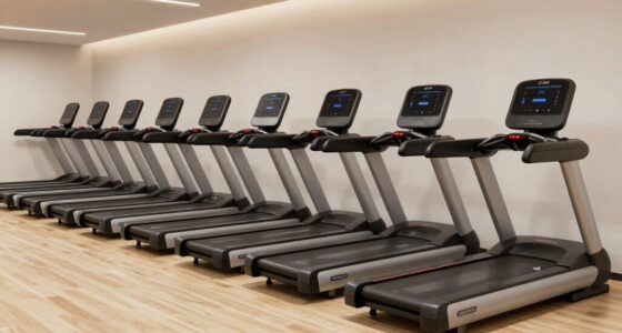 top premium walking treadmills