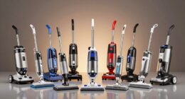 top professional steam mops