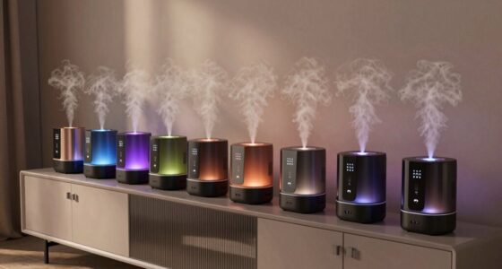 top programmable scent machines