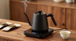 top rated gooseneck kettles