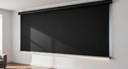 top rated motorized blackout shades