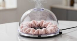 top rated professional hair steamers