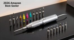 top rated professional nail drill