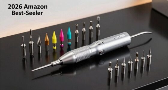 top rated professional nail drill