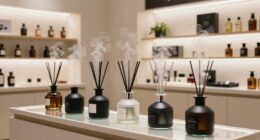 top retail scent diffuser list