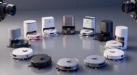 top robot vacuums 2026