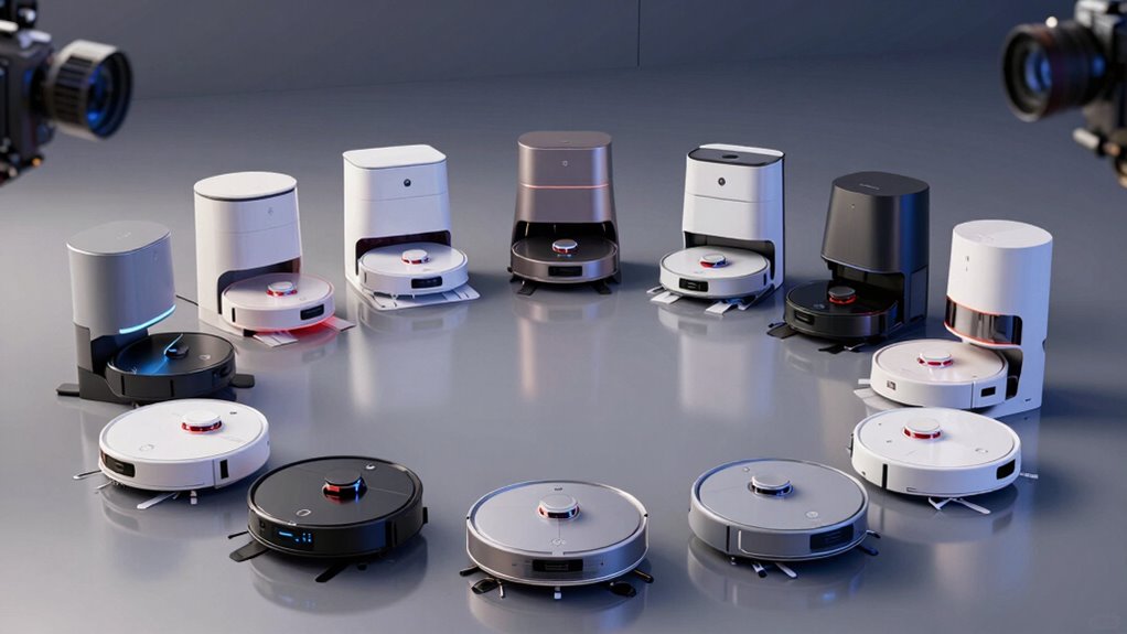 top robot vacuums 2026