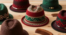 top sauna hat selections