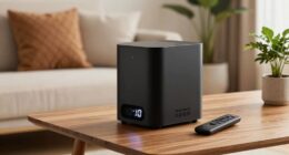 top scent machines with timer