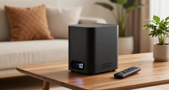 top scent machines with timer