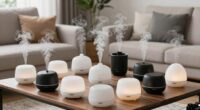 top scent sensitive diffuser picks