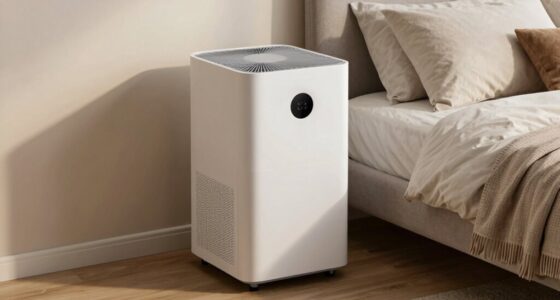 top silent bedroom dehumidifiers