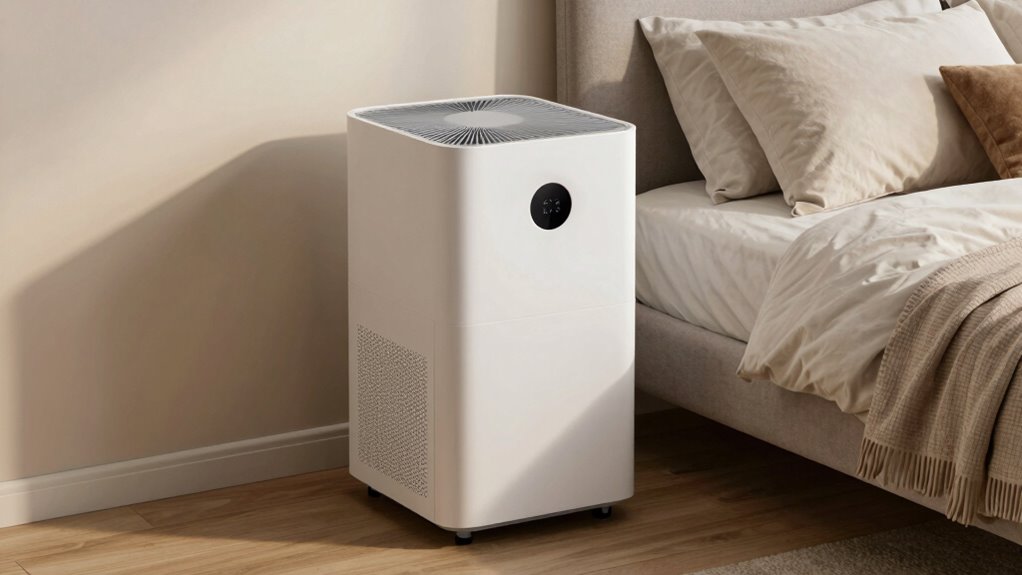 top silent bedroom dehumidifiers