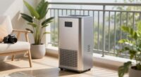 top silent portable acs