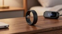 top sleep tracking rings