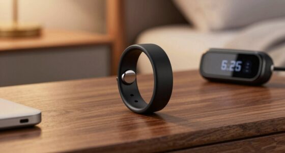 top sleep tracking rings
