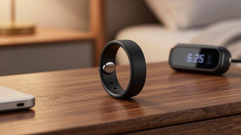 top sleep tracking rings