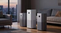 top smart air purifiers
