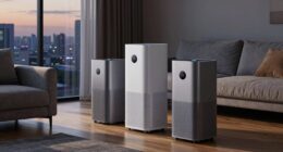 top smart air purifiers
