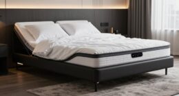 top smart bed bases 2026