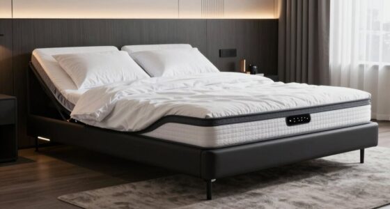 top smart bed bases 2026