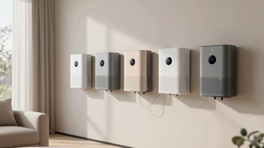 top smart purifier integrations