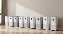 top smoke and odor purifiers