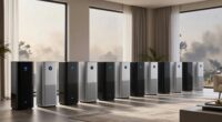 top smoke purifier reviews