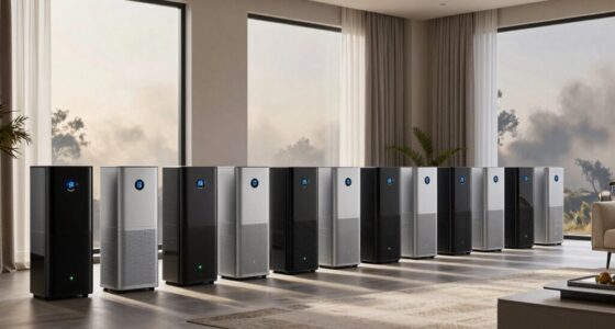 top smoke purifier reviews