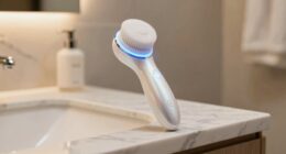 top sonic facial cleansing devices