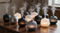 top spa grade diffuser picks
