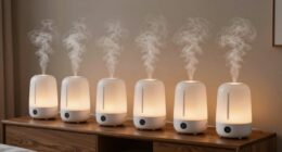 top steam humidifier picks