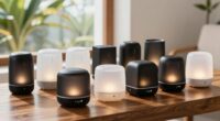 top travel diffuser picks