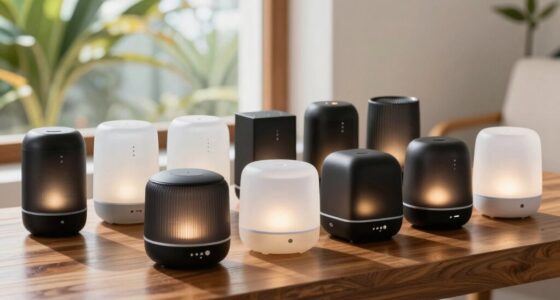 top travel diffuser picks