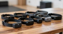 top vibration dog collars