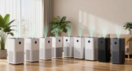 top voc air purifiers