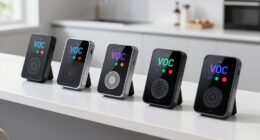 top voc monitors 2026