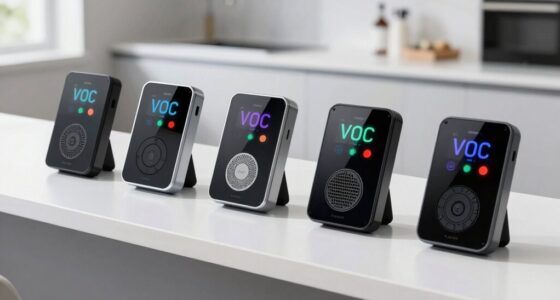 top voc monitors 2026