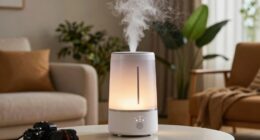 top warm mist humidifiers