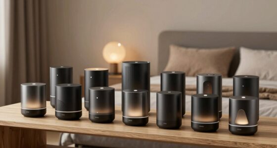 top waterless diffusers 2026