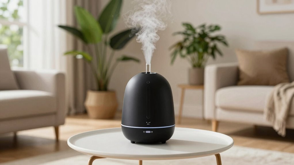 top waterless diffusers for large rooms